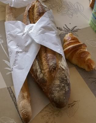 Bread Blog