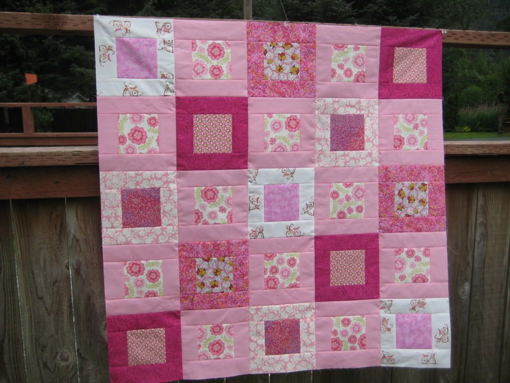 Kids Quilts - Products