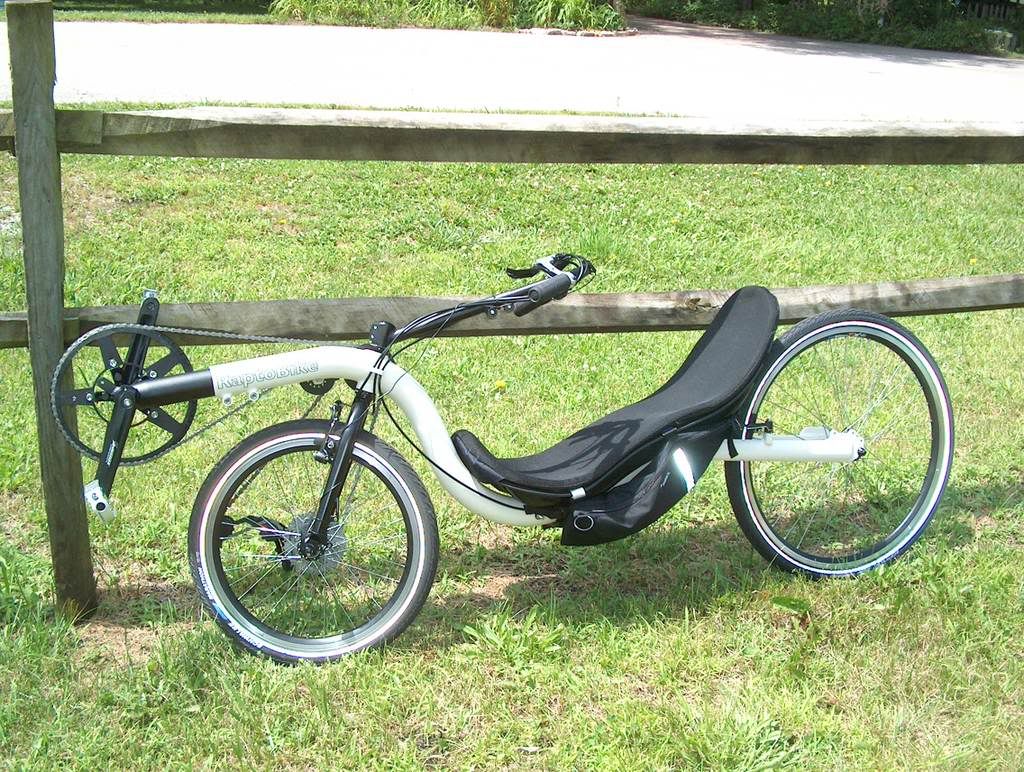 bentrider online