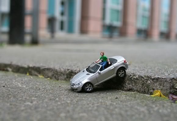 Mini Mundo