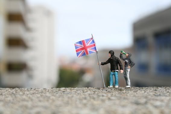 Mini Mundo