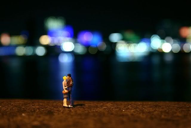Mini Mundo