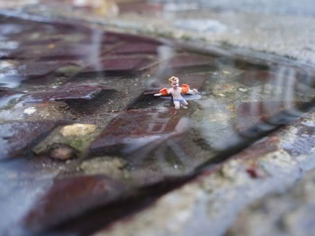 Mini Mundo