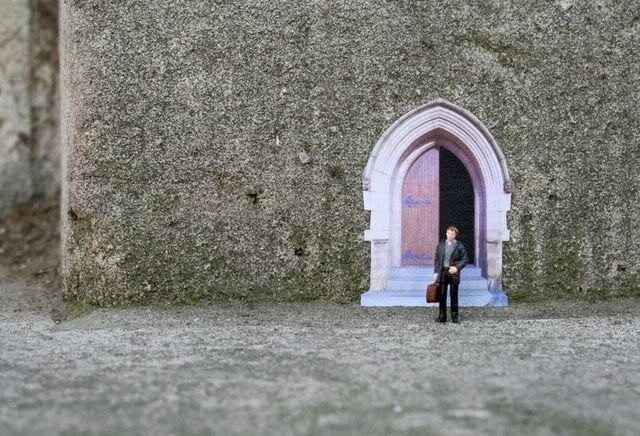 Mini Mundo