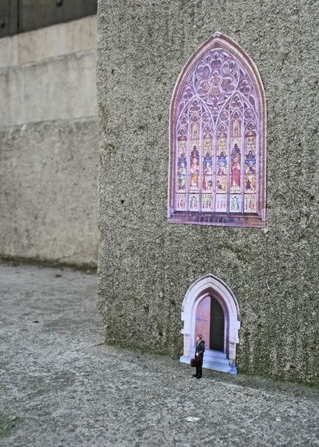 Mini Mundo