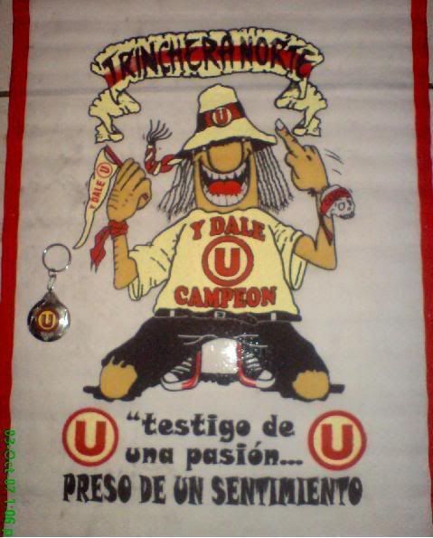 universitario universitario