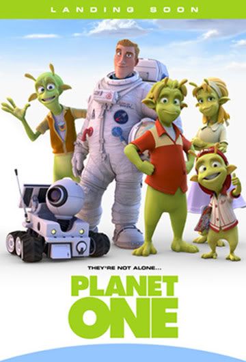 planet 51 Pictures, Images and Photos