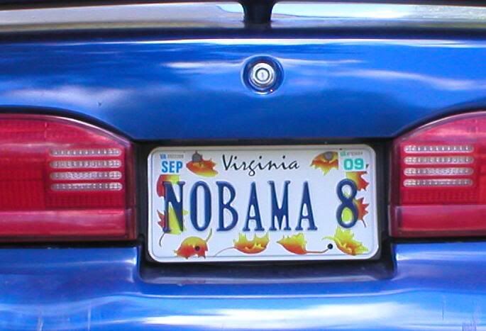 nobama
