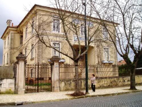 Palacete Secular em Coimbra