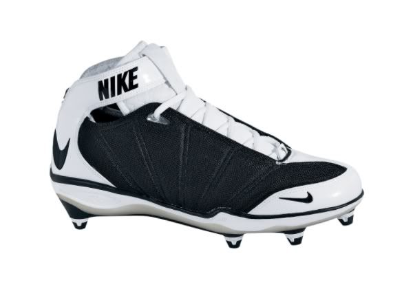 superbad football cleats