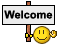 welcome welcome
