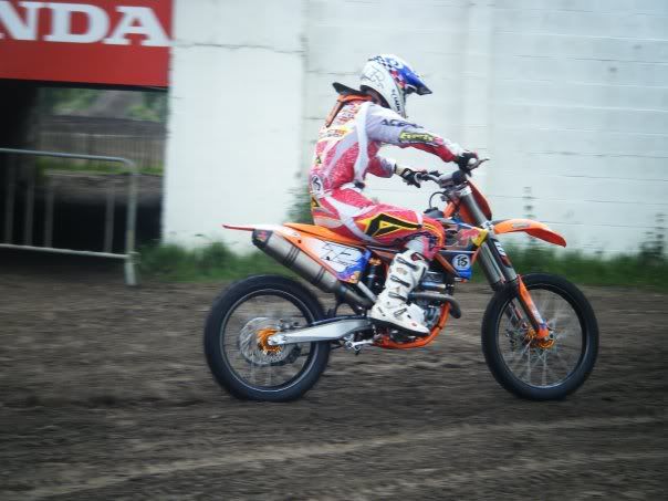 ktm fast alberton
