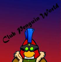 Club Penguin - Waddle around 