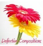 Defective Compositions