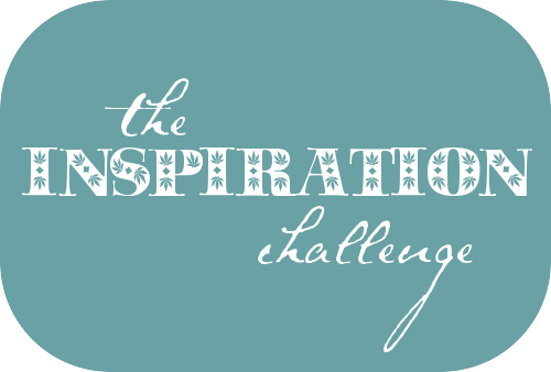 The Inspiration Challenge
