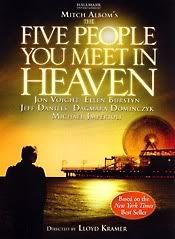 Five People You Meet In Heaven Pictures, Images and Photos