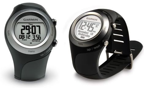 garmin triathlon watch. Black Wrist Watch