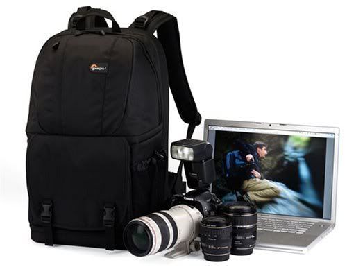 camera bag backpack. This Lowepro Camera Bag has an