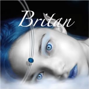 Britan Moon Avatar