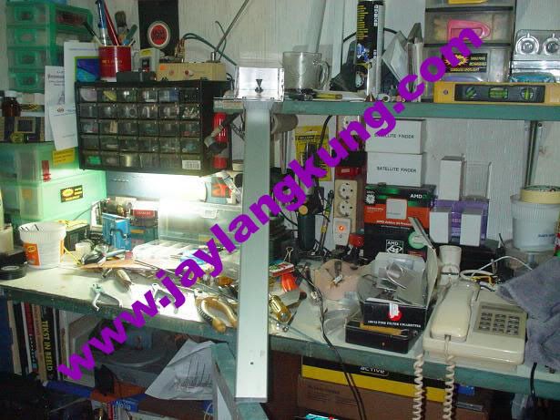 Modif antenna Astro2.4 gambar 5 Modif antenna Astro2.4 gambar 5