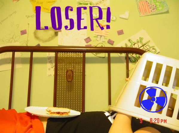 loser Pictures, Images and Photos