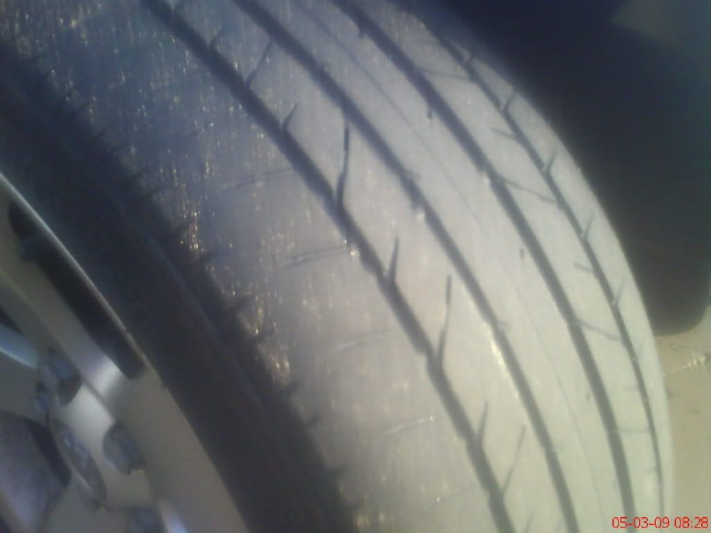 Steering wheel vibration at 60 mph Page 1 HSV & Monaro PistonHeads UK