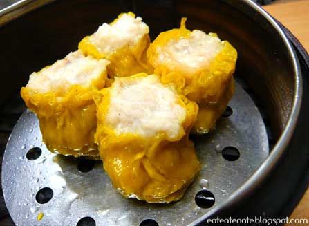 Tasty Queen Size Siew Mai