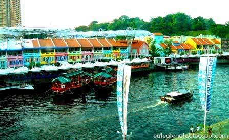 Boat Quay