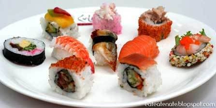 Sushis