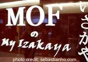 Ministry of Food @ My Izakaya - Bugis Junction