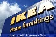 IKEA Tampines