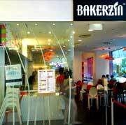 Bakerzin - Vivo City
