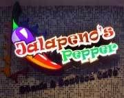 Jalapeno's Pepper Steak & Seafood Café
