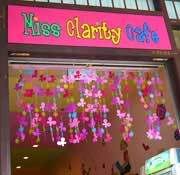 Miss Clarity Cafe - Bugis