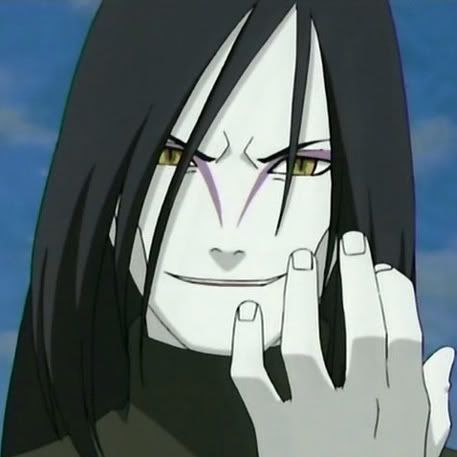 orochimaru
