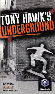 Tony Hawk's Pictures, Images and Photos