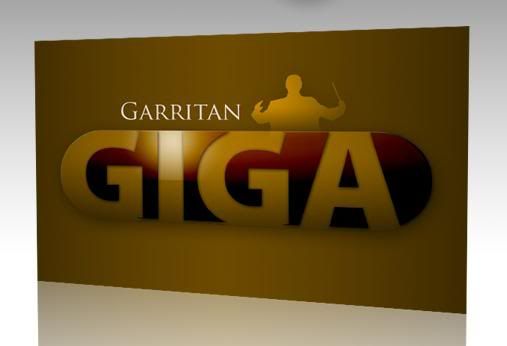 Garritan Giga