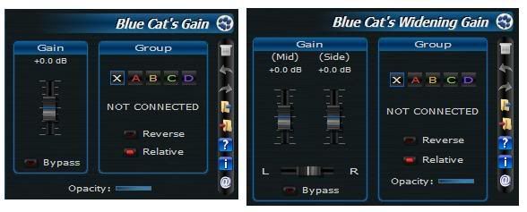 BlueCat FreePack