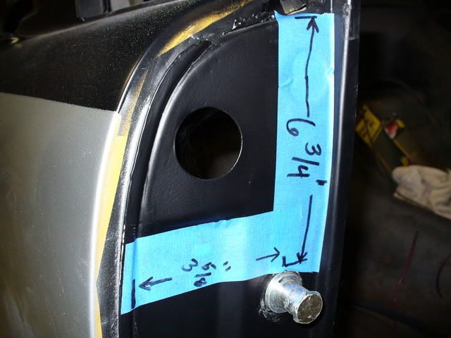 Bear Claw Door Latches Studebaker Drivers Club Forum
