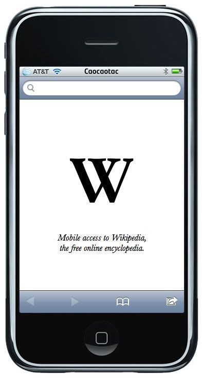 [App store-Free]Wikipanion