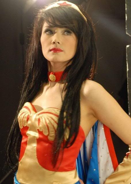 Mulan Jameela, Penyanyi Seksi Hot Indonesia