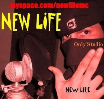 NewLifeMCRevolucionmyspaceSmall.jpg New Life MC Mixtape image by newlifemc