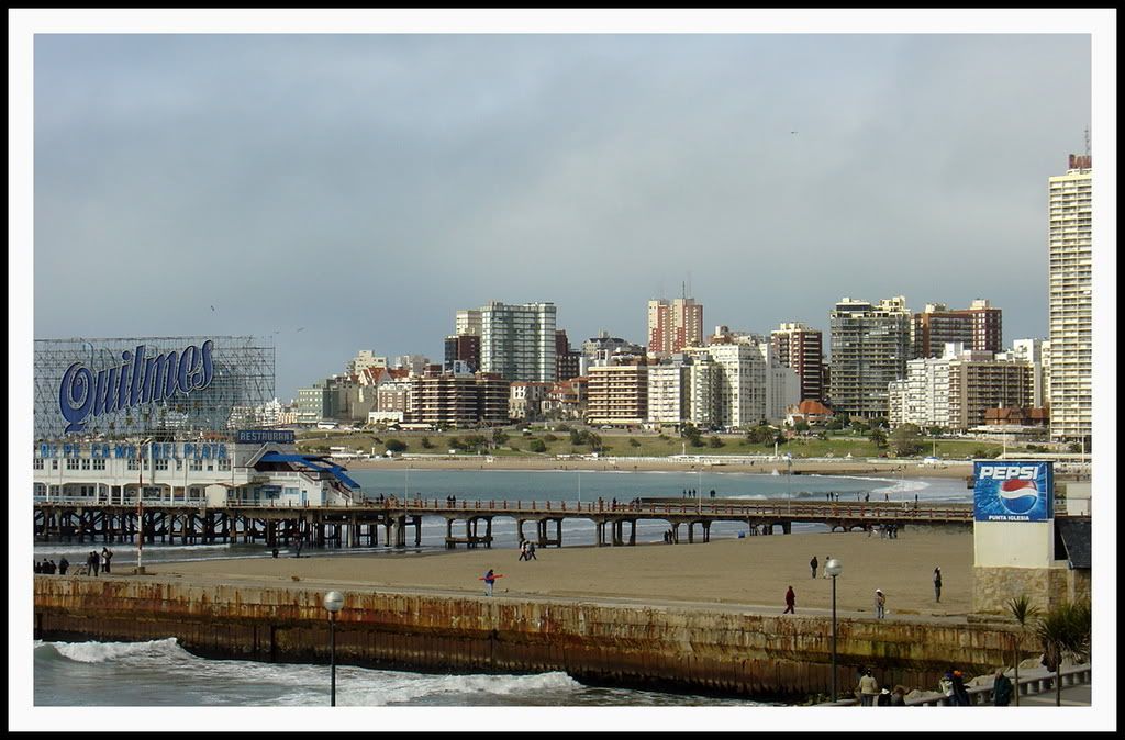 mar del plata mar del plata