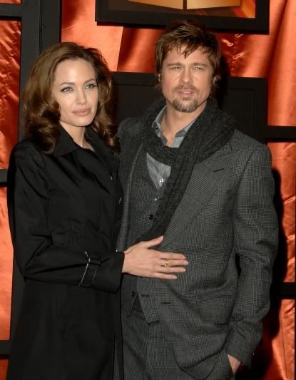 Brangelina Pictures, Images and Photos