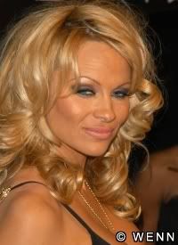 Pamela Anderson Pictures, Images and Photos