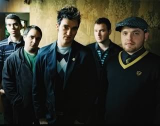 NEW FOUND GLORY! Pictures, Images and Photos