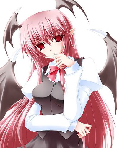 cute anime devil. Anime Devil Pictures, Images