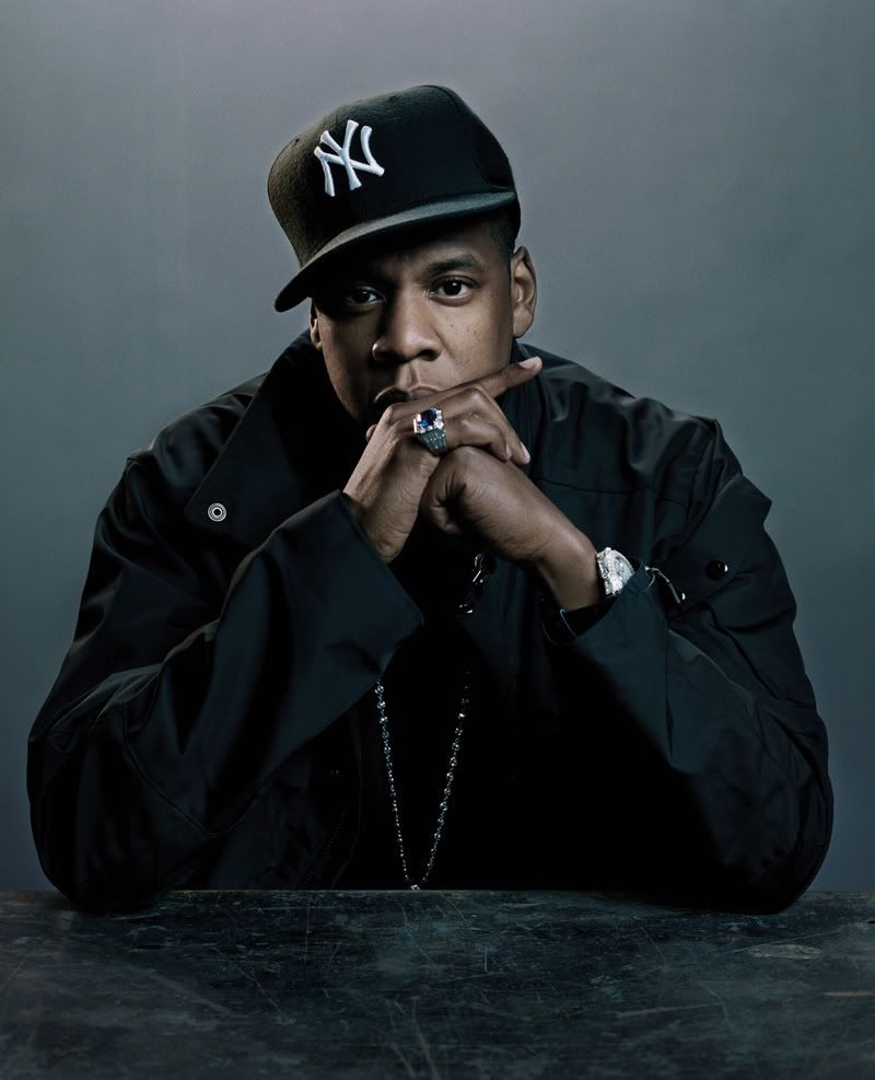 Jay-Z Wallpapers