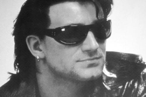 Bono Fly Shades