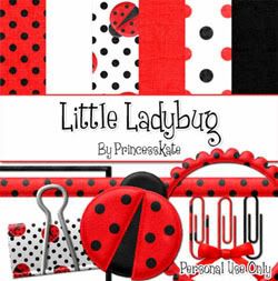 LittleLadybug.jpg Little Ladybug image by susannedl